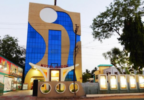 Hotels in Mayiladuthurai